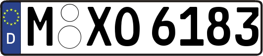M-XO6183