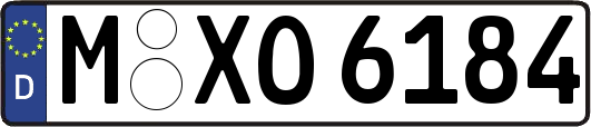 M-XO6184