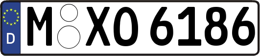 M-XO6186