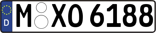 M-XO6188