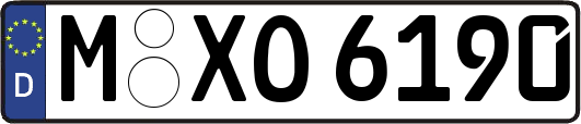 M-XO6190