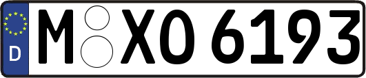 M-XO6193