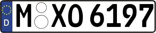 M-XO6197