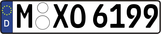 M-XO6199