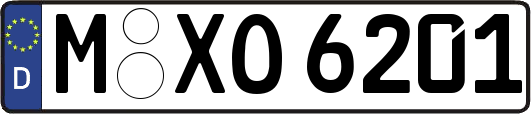 M-XO6201