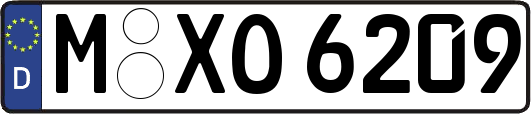 M-XO6209