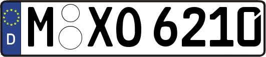 M-XO6210