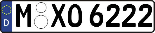 M-XO6222