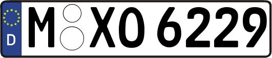 M-XO6229