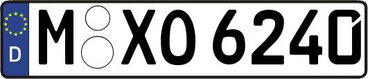 M-XO6240