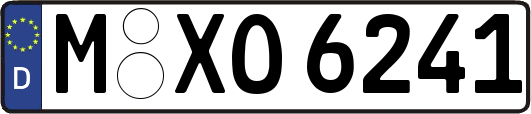M-XO6241