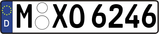 M-XO6246