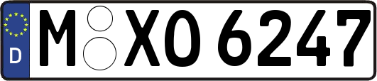 M-XO6247