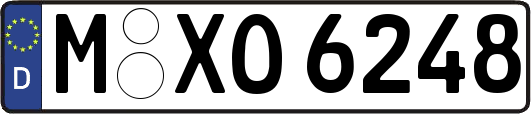 M-XO6248