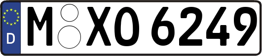 M-XO6249