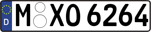 M-XO6264