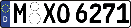 M-XO6271