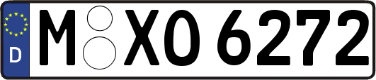 M-XO6272