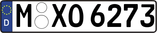 M-XO6273