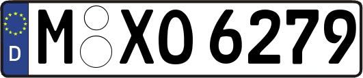 M-XO6279