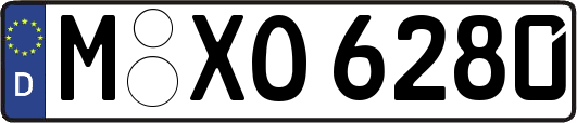 M-XO6280