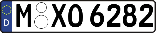 M-XO6282