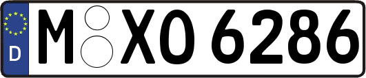 M-XO6286