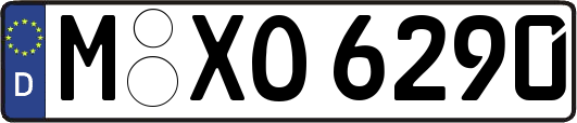 M-XO6290