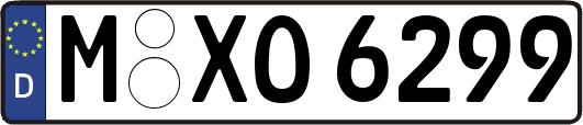 M-XO6299