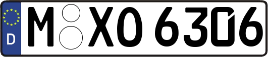 M-XO6306