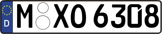 M-XO6308