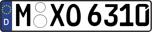 M-XO6310