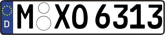 M-XO6313