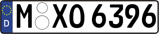 M-XO6396