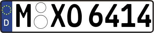 M-XO6414