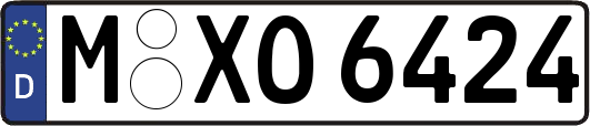 M-XO6424