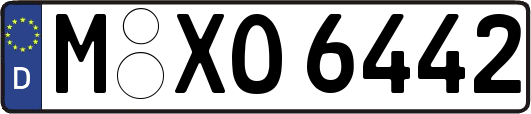 M-XO6442