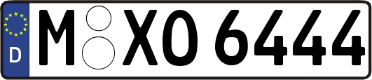 M-XO6444