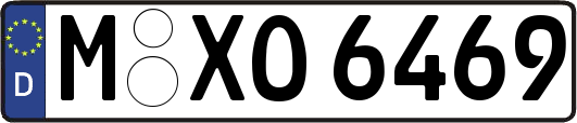 M-XO6469