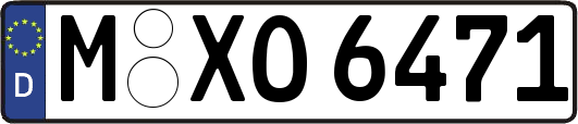 M-XO6471