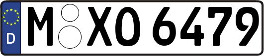 M-XO6479
