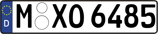 M-XO6485