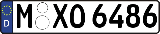 M-XO6486