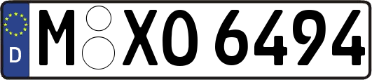 M-XO6494