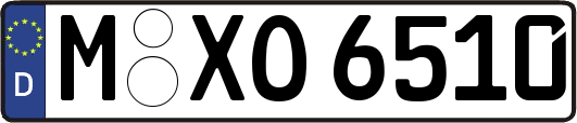 M-XO6510