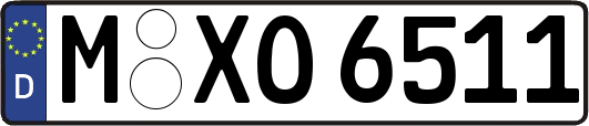 M-XO6511
