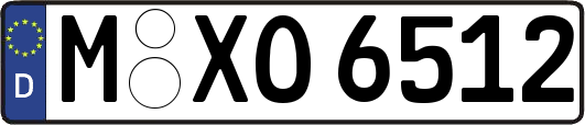 M-XO6512