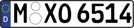 M-XO6514