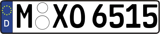 M-XO6515
