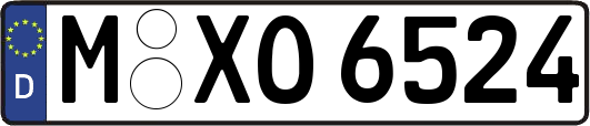 M-XO6524